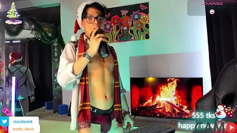 marckalexis&rsquo;s (Stripchat) Photo