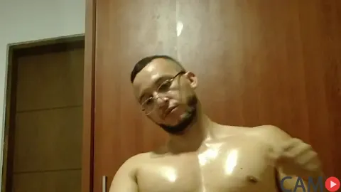 MarcusMilarc’s Stripchat Profile Image