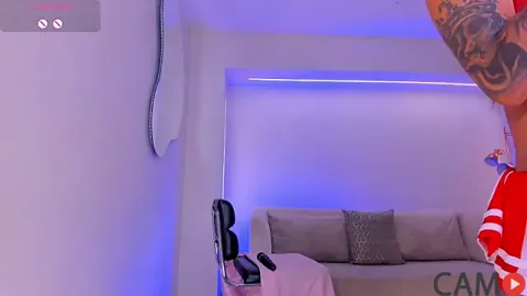 MariaHerrera_’s (Stripchat) Photo