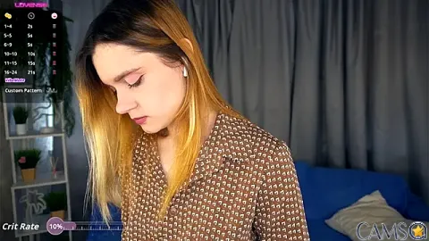 MariamAven’s Stripchat Profile Image