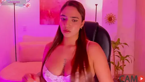 MariamRivera_’s Stripchat Profile Image