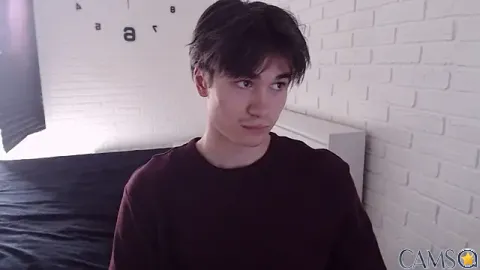 MarkusDean’s Stripchat Profile Image