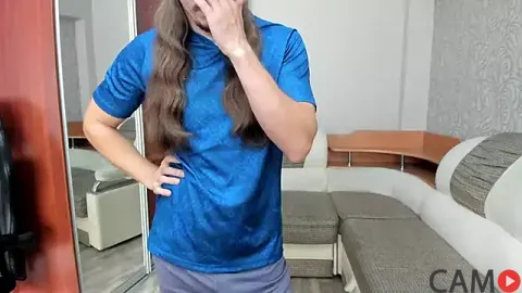 Marrymepls’s Stripchat Profile Image