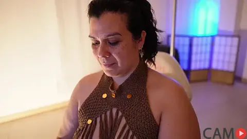 martina_foxy_&rsquo;s Stripchat Profile Image