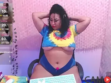 mature_beautifull’s Stripchat Profile Image