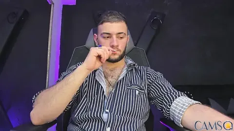 MaximusDick1_’s (Stripchat) Photo