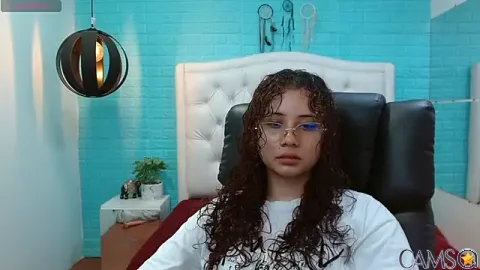 mayamoira1&rsquo;s (Stripchat) Photo