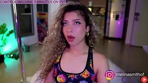 Melina-Smith’s (Stripchat) Photo