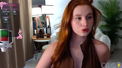 Meow_babe’s (Stripchat) Photo