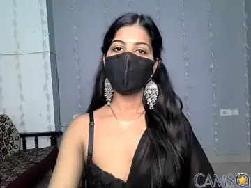 Meri_Cutie_Pie’s Stripchat Profile Image