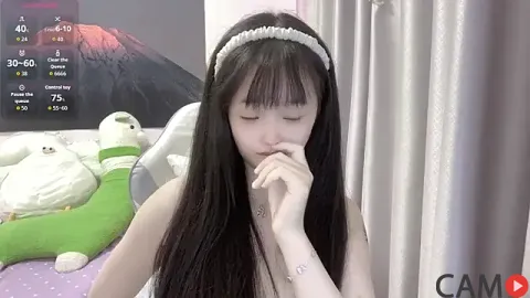 Mia-6688’s Stripchat Profile Image