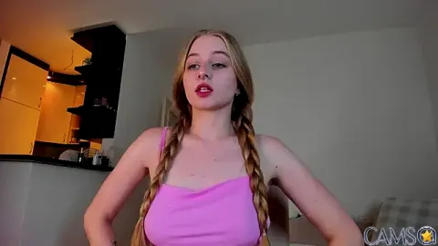 MiaMews&rsquo;s Stripchat Profile Image