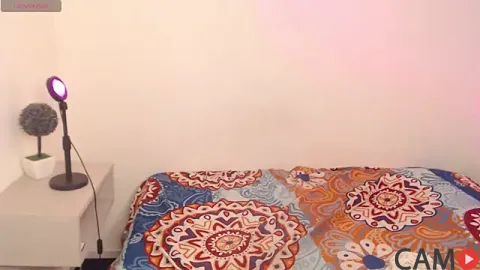 michaela_cox&rsquo;s Stripchat Profile Image