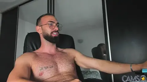 MichaelMasterss’s (Stripchat) Photo