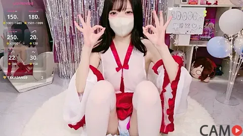 miko_nyan&rsquo;s (Stripchat) Photo