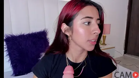 Mirandaa_Rogers&rsquo;s (Stripchat) Photo