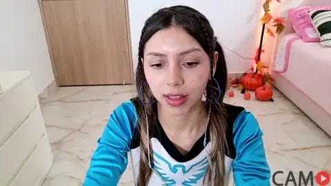 MissBecka_’s Stripchat Profile Image