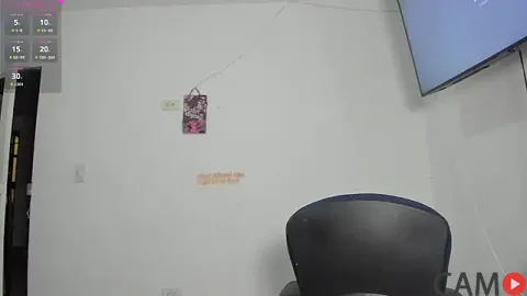 misskimaa2’s Stripchat Profile Image