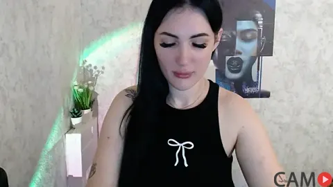 MisssShy_’s (Stripchat) Photo