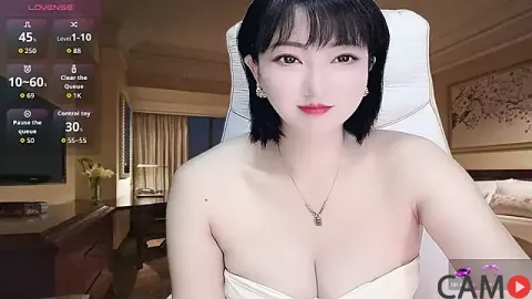 Mist_lili’s (Stripchat) Photo