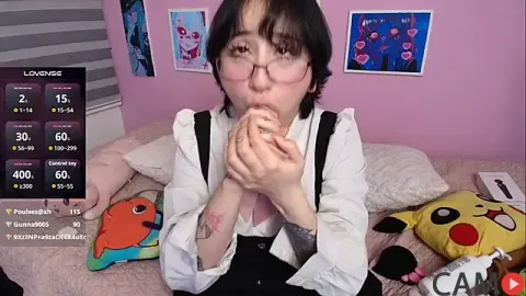 Miwa_violet’s (Stripchat) Photo