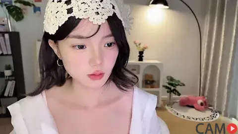 Momo-xx’s (Stripchat) Photo