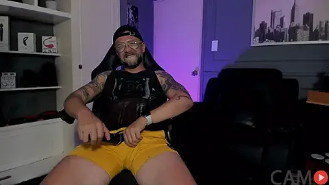MrFrank_tattoo’s Stripchat Profile Image