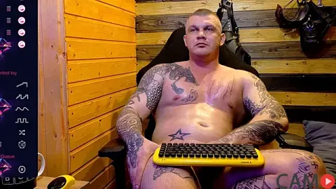 MrrKray’s (Stripchat) Photo