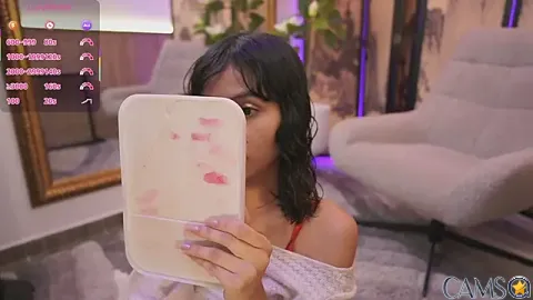 NamiKimura’s Stripchat Profile Image