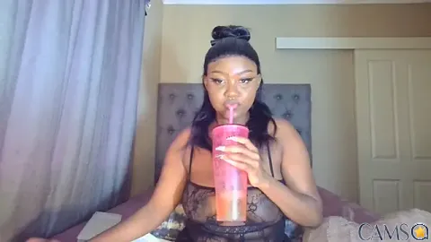 nanababe1’s Stripchat Profile Image