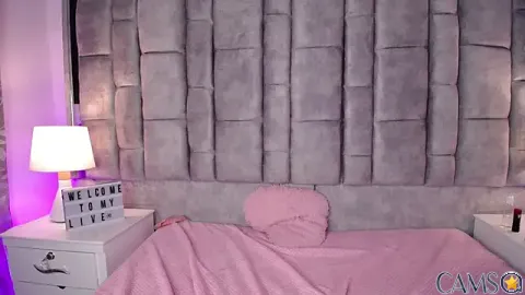 nath_evanss&rsquo;s (Stripchat) Photo