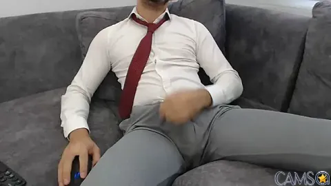 Naughtb0y’s (Stripchat) Photo