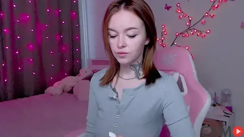 Naughty_Mable&rsquo;s Stripchat Profile Image