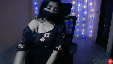 NAUGHTY_Niya&rsquo;s Stripchat Profile Image