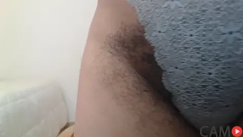 nicebrown’s Stripchat Profile Image