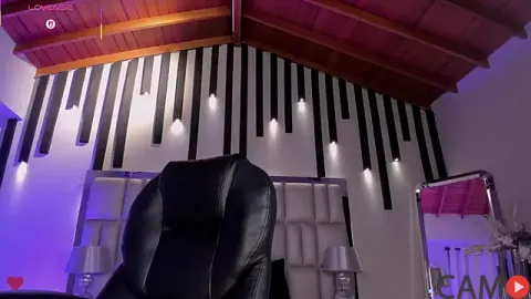 Picture of NickyLawson from Stripchat