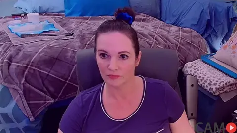 ninajaymes’s Stripchat Profile Image