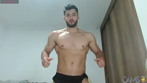 Noah_jhonsonn’s Stripchat Profile Image