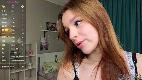 OctaviaColburn’s (Stripchat) Photo