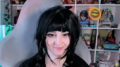 ohclementine’s (Stripchat) Photo