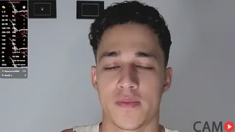 orionblaze69_’s (Stripchat) Photo