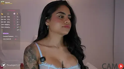 penelopesexx’s (Stripchat) Photo