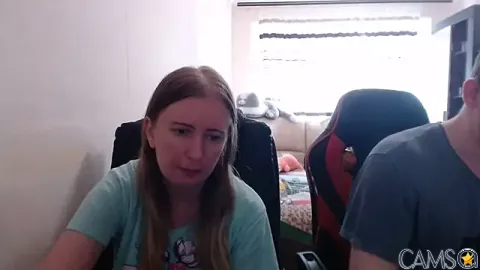 PeterAndJen’s Stripchat Profile Image