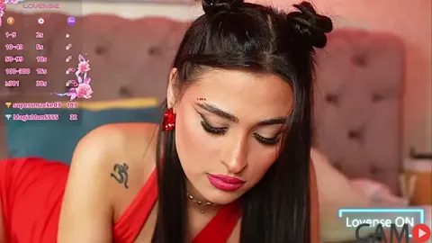 Pretty_Lia_&rsquo;s (Stripchat) Photo