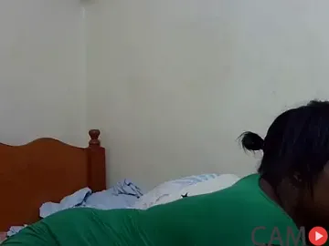 Pretty_lilly02&rsquo;s Stripchat Profile Image