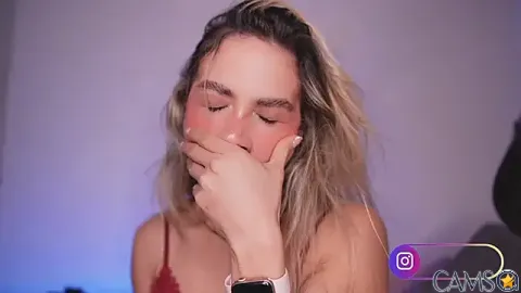 R4-V3N&rsquo;s (Stripchat) Photo