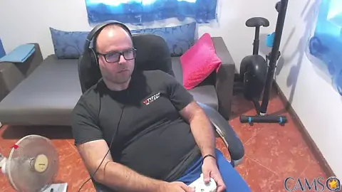 ravingr4d4’s Stripchat Profile Image
