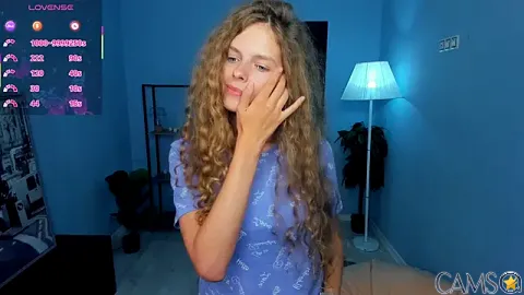 RayaNenlia’s Stripchat Profile Image