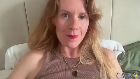 redheadrosie69’s Stripchat Profile Image