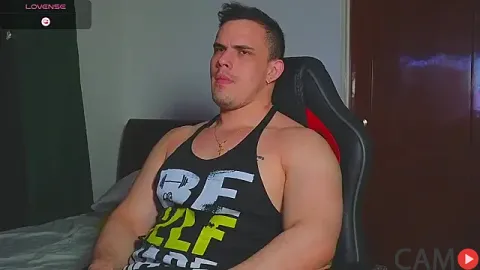 Regansmiths’s (Stripchat) Photo